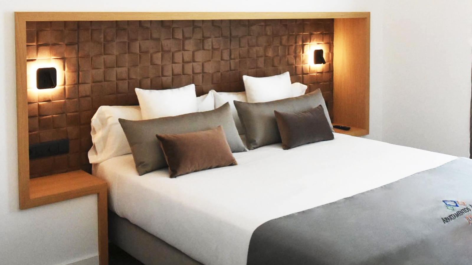 Apartamento premium Apartamentos Ardales
