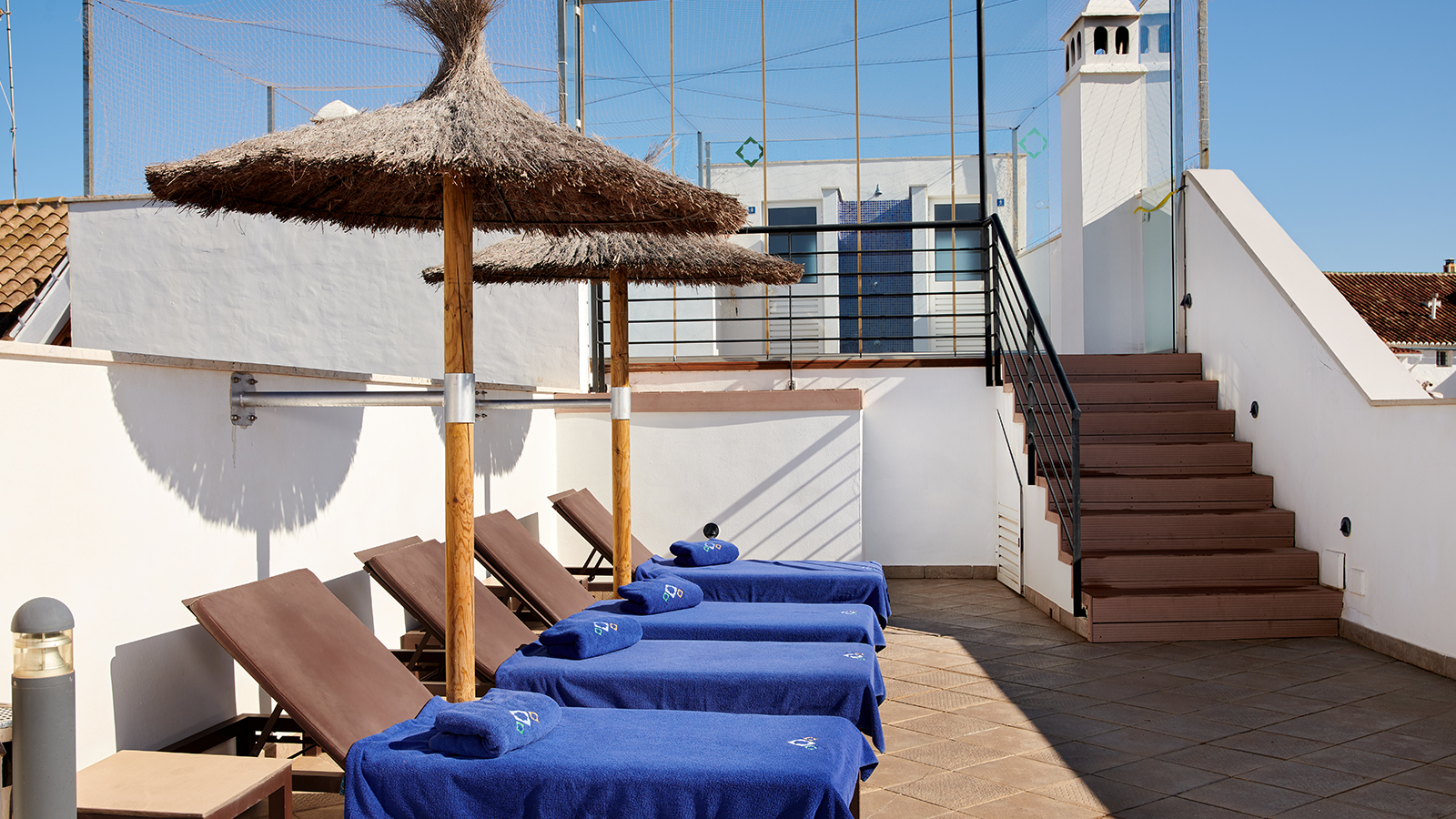 Piscina Apartamentos Ardales