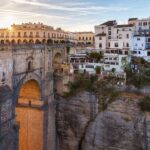 que visitar en el caminito del rey