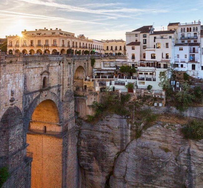 que visitar en el caminito del rey