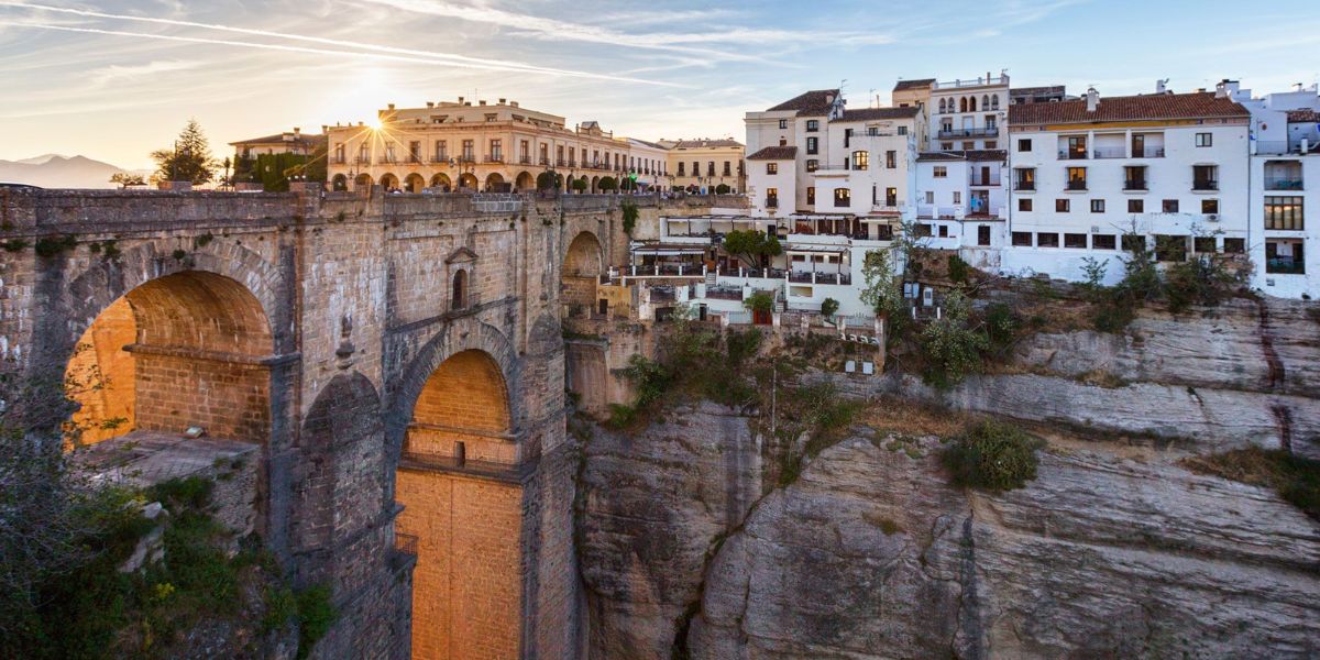 que visitar en el caminito del rey