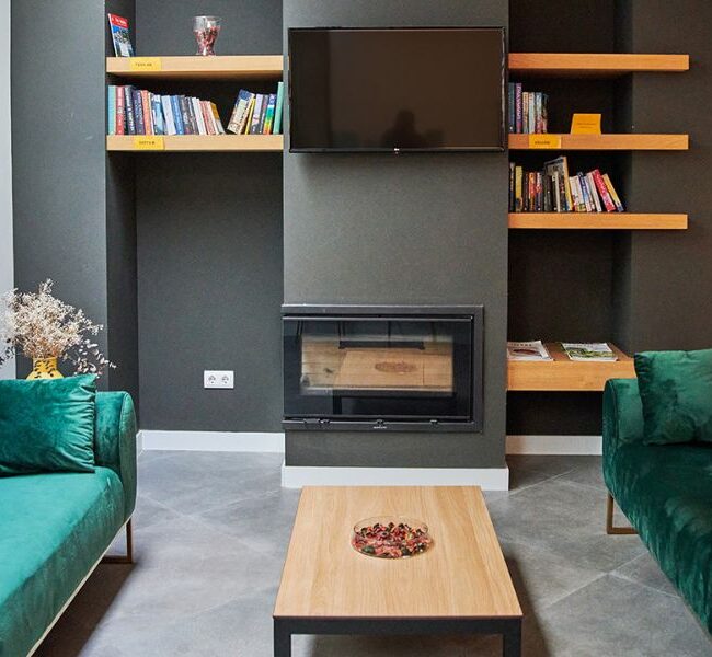 alojamiento en ardales para hacer el caminito del rey